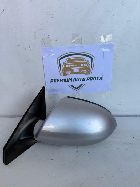2014 Kia Sportage Left Door Mirror