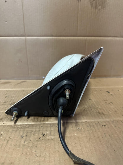 1998  XV20 Right Door Mirror