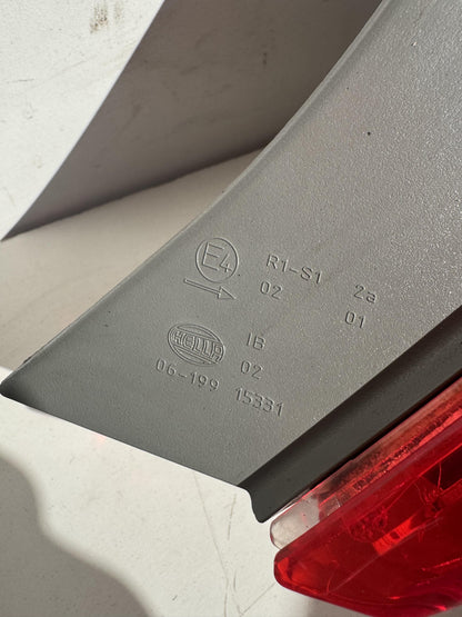 2013 XV50 Right Taillight