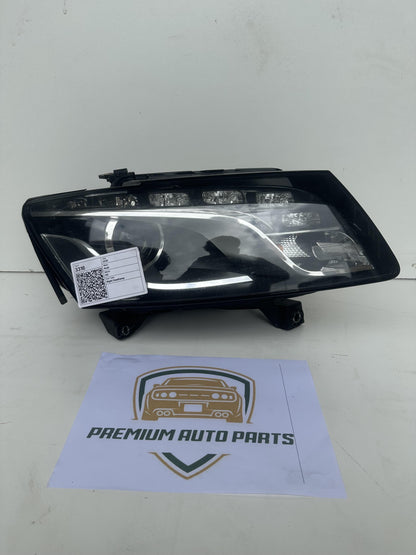 2010  8R Right Headlight