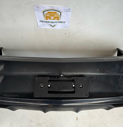 2015 Holden Cascada CJ Rear Bumper
