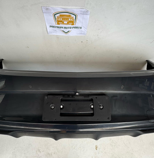2015 Holden Cascada CJ Rear Bumper