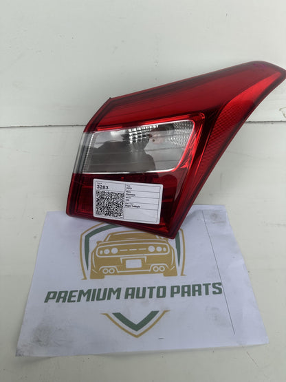 2013  GD Right Taillight