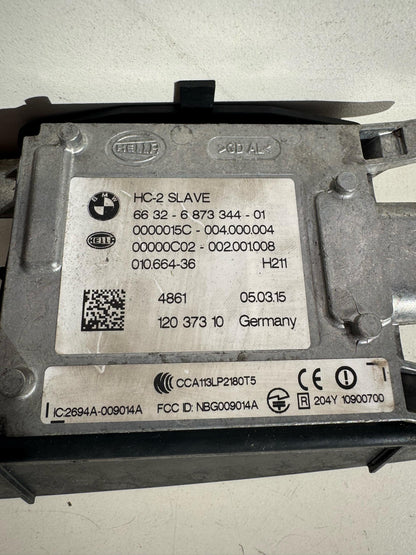 2013  F30 HC-2 SLAVE LANE CHANGE WARNING SENSOR