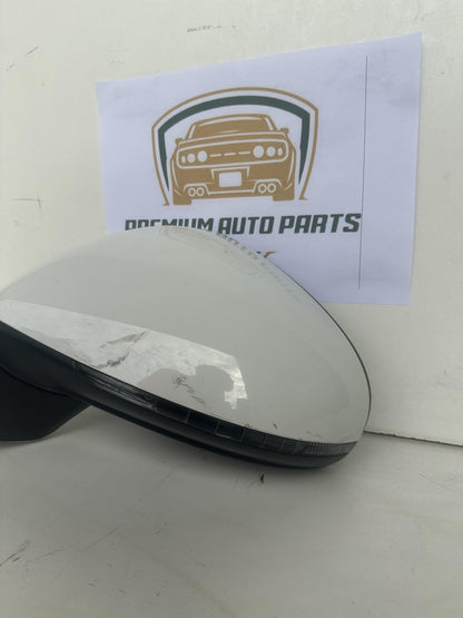 2014  MK2 - 7P Left Door Mirror