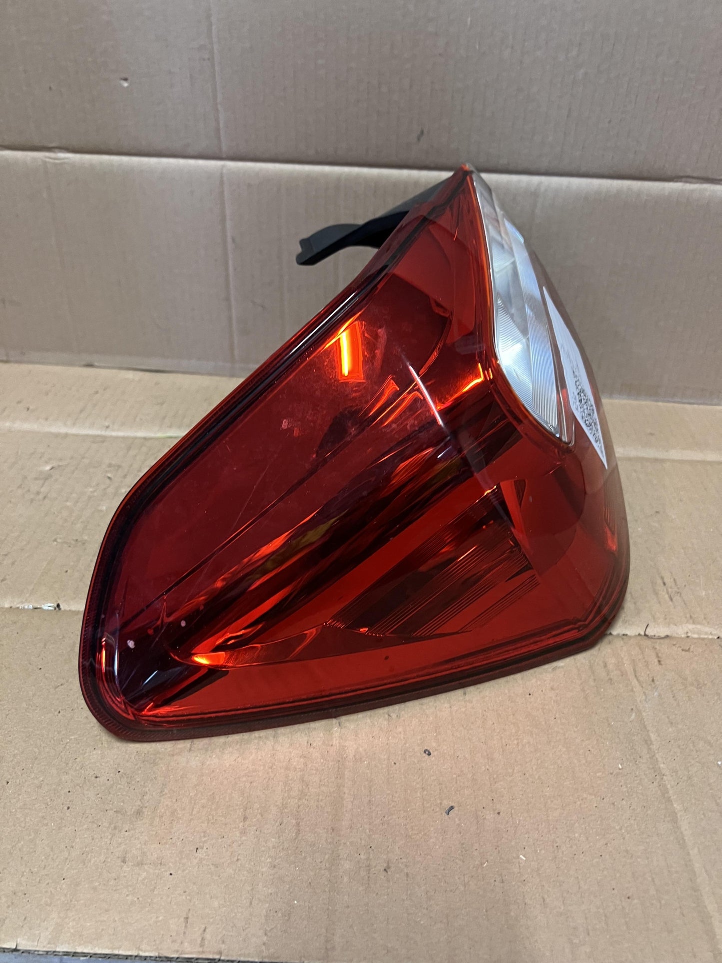 2013  XV Left Taillight
