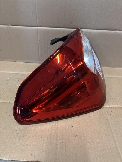 2013  XV Left Taillight