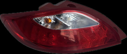 2007   Left Taillight
