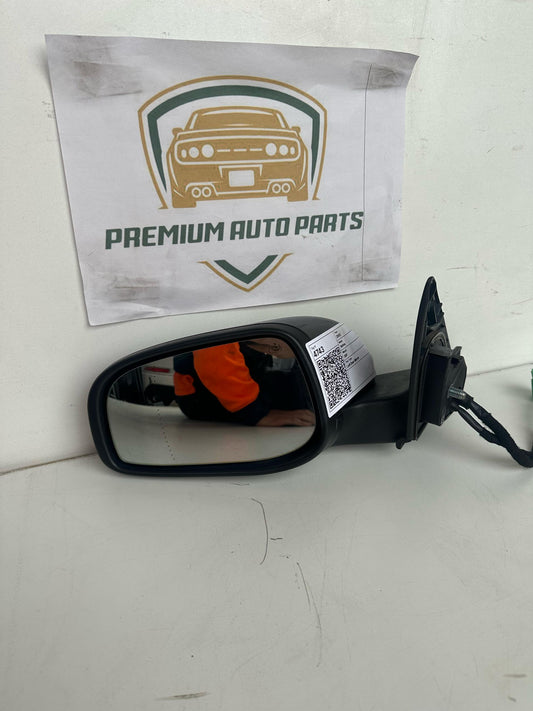 2005   Left Door Mirror