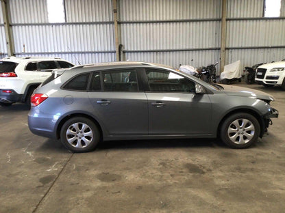 2015 Holden Cruze CD JHStation Wagon 
Holden
Cruze