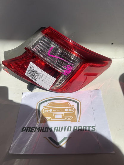 2015  XV50 Right Taillight