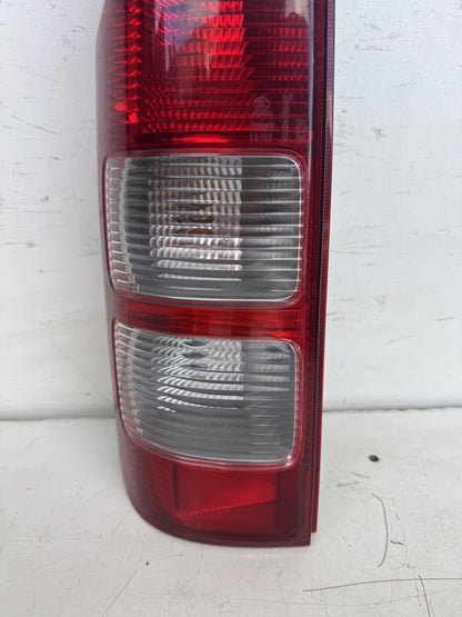 2007   Left Taillight