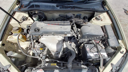 2003 Toyota Camry