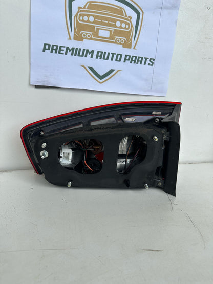 2014 Proton Preve CR Right Taillight