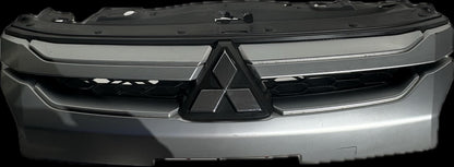 2019   Grille