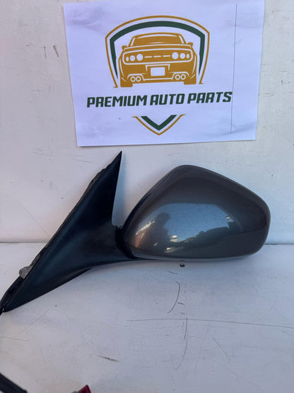 2008 Alfa Romeo 159 Left Door Mirror