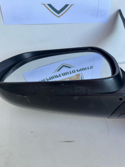 2006   Left Door Mirror