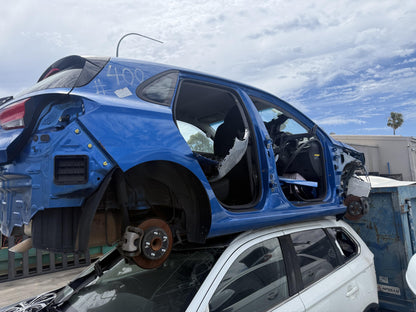 2018 Hyundai i30  Hatchback 
Hyundai
i30