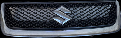 2007   Grille