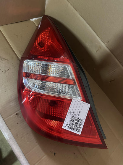 2010  I30 Left Taillight