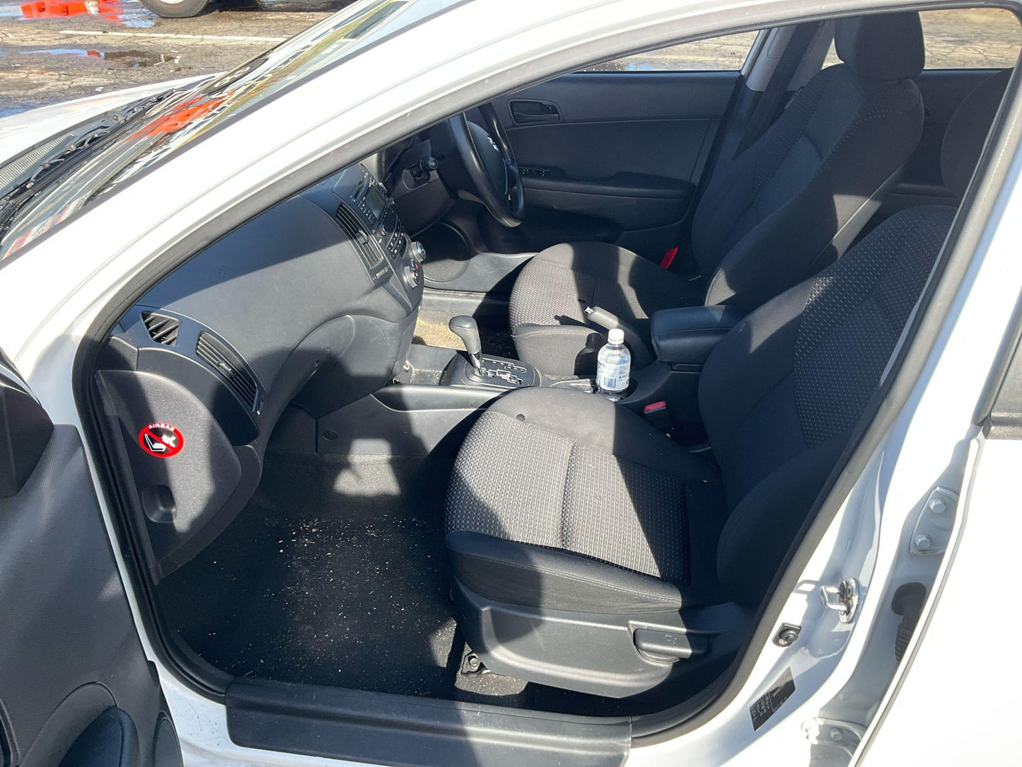 2011 Hyundai i30  Station Wagon 
Hyundai
i30