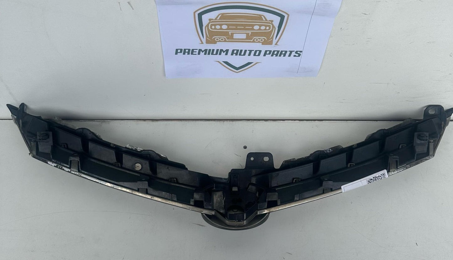 2006   Grille