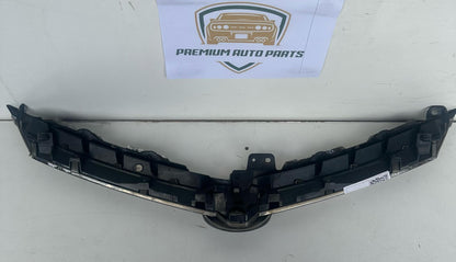 2006   Grille