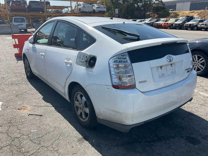 2008 Toyota Prius Hybrid W20Hatchback 
Toyota
Prius