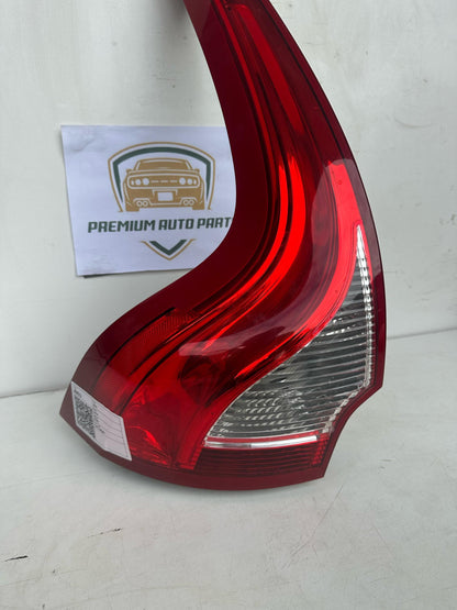 2012 Volvo XC60 Left Taillight