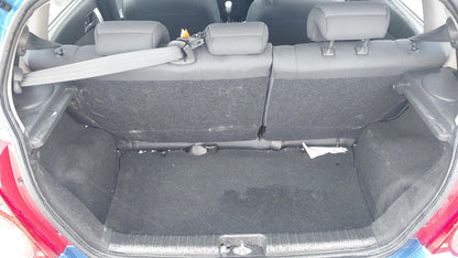 2010 Holden Barina  Hatchback 
Holden
Barina