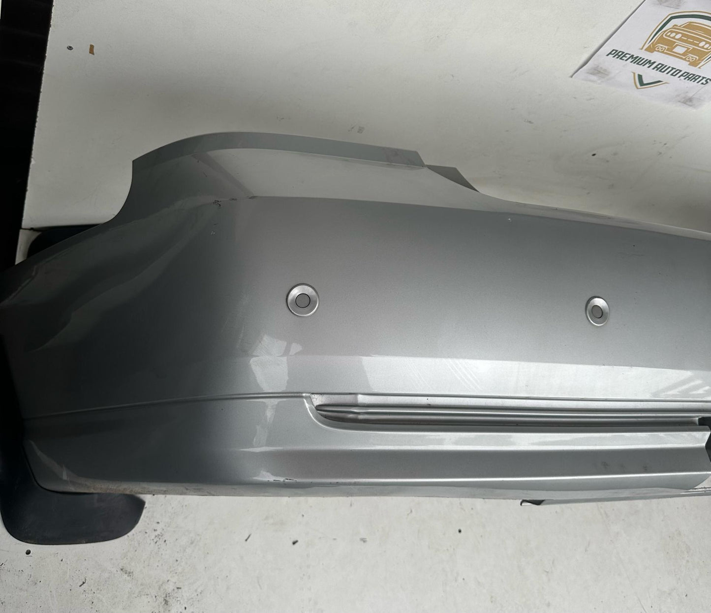 2006   Rear Bumper