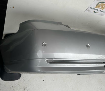 2006   Rear Bumper