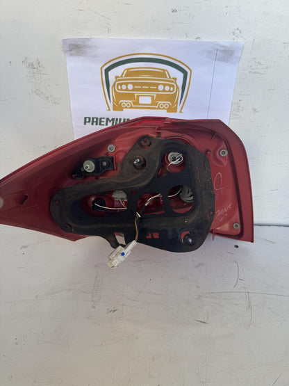 2010  E150 Right Taillight