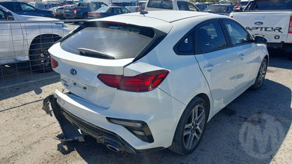 2020 Kia Cerato  Hatchback 
Kia
Cerato