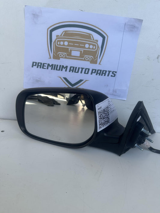 2010  V40 Left Door Mirror