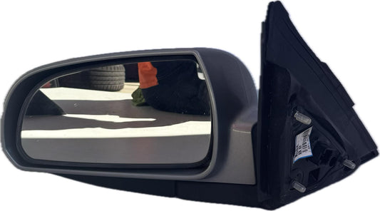 2008 Hyundai Sonata NF Left Door Mirror