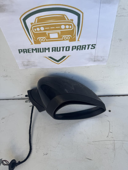 2012   Right Door Mirror