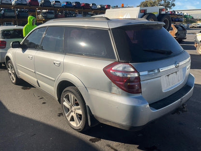 Subaru 
Outback