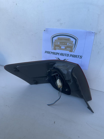 2007  V40 Right Taillight