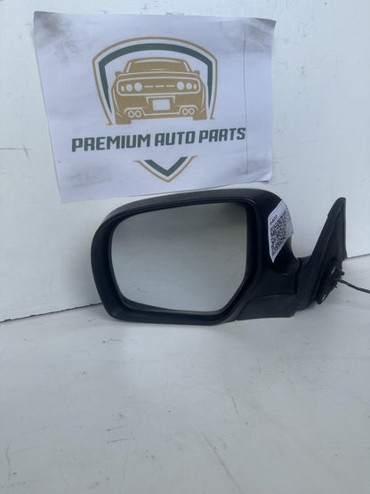 2009   Left Door Mirror