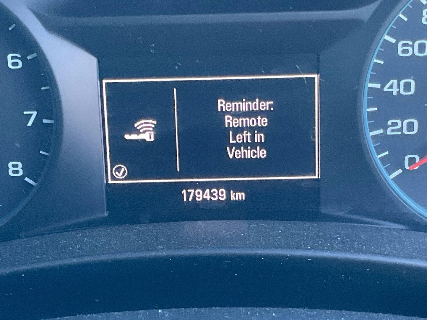 Holden 
Equinox