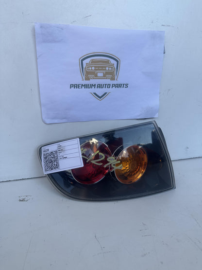 2006  BK10F1 Left Taillight