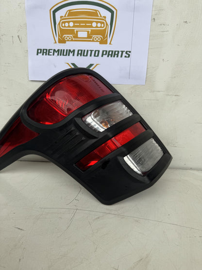 2016   Left Taillight