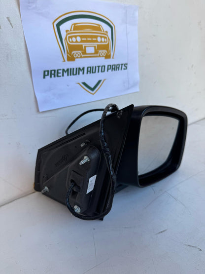 2014 Dodge Journey JC Right Door Mirror