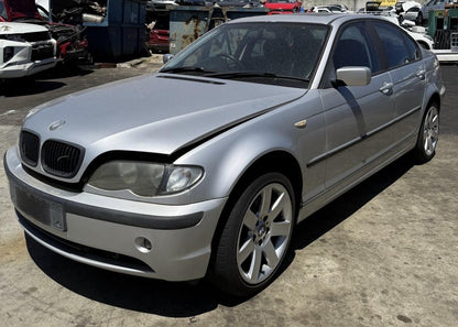 2003 BMW 318   
BMW
318