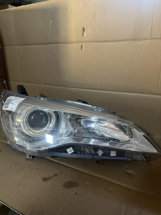 2015  XV50 Right Headlight