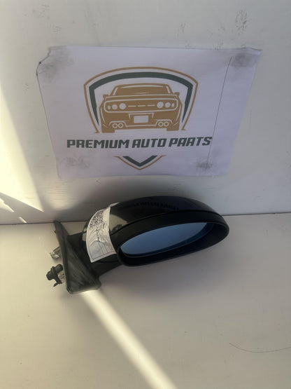 E90 Right Door Mirror