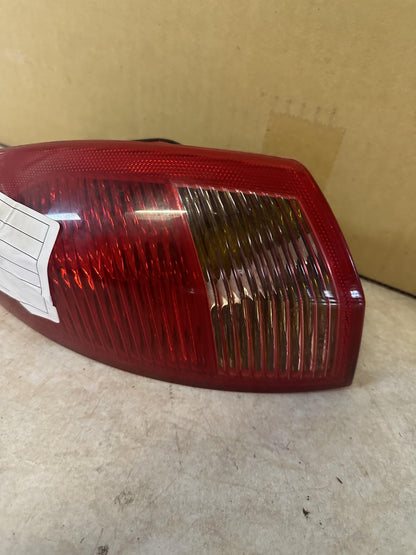 2003  147 Left Taillight