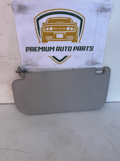 2023   Right Sun Visor