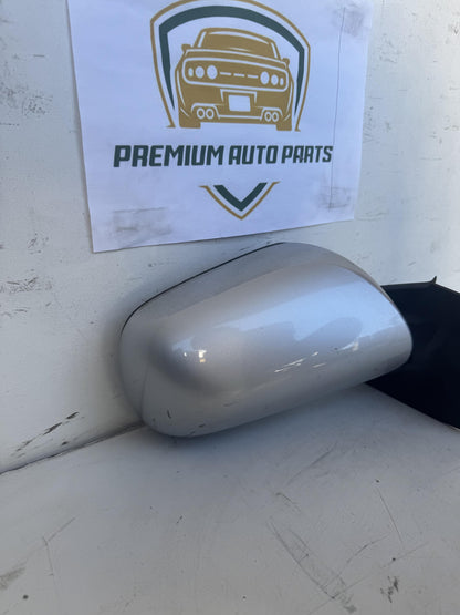 2007   Right Door Mirror